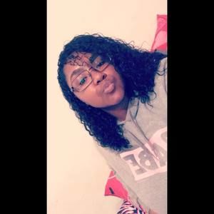 Meet your Posher, Bre